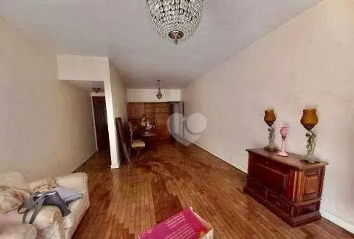 Apartamento com 3 dormitórios à venda, 149 m² por R$ 3.500.000,00 - Ipanema - Rio de Janei
