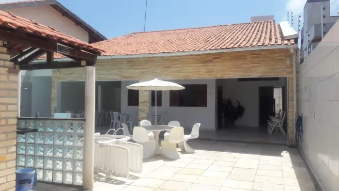 Alugo para veraneio 2026