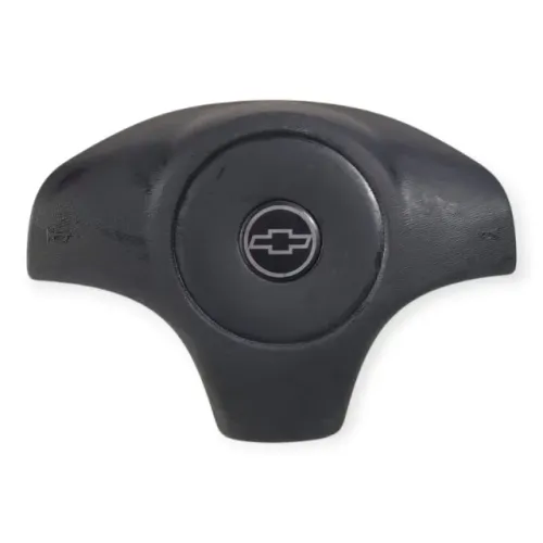 Capa Buzina Chevrolet Celta Prisma 2006 a 2010  * Original