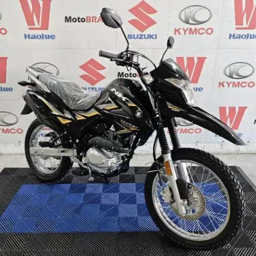 Haojue NK150 ABS (0KM) 2026/2027