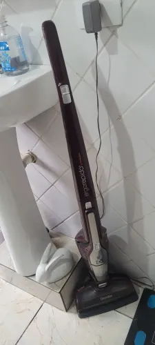 Aspirador Ergorápido erg24
