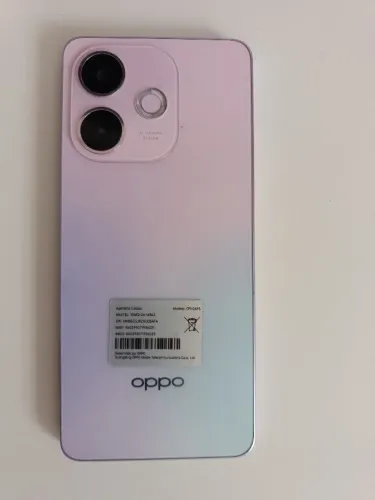 OPPO A5 Pro 5G 8 GB 256 GB com NFC