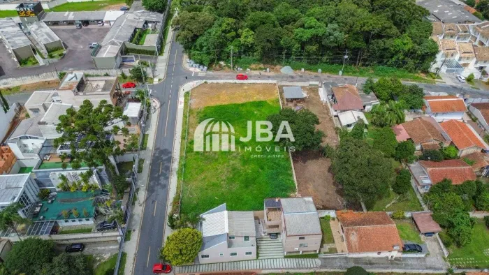 TERRENOS A VENDA NO UBERABA
