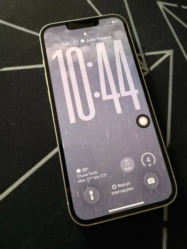 Iphone 13 128gb - estelar