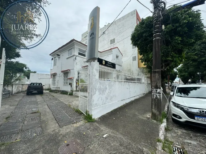 PONTO COMERCIAL NOS BARRIS PARA LOCAÇÃO TRAGA SUA EMPRESA!