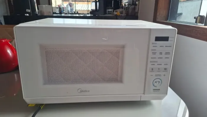 Microondas