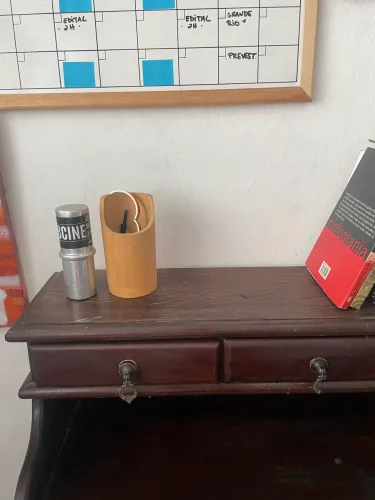 Escrivaninha Vintage