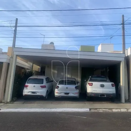 Casa em Viver Bosque Condomínio Residencial - Marília, SP