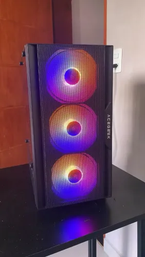 Pc gamer Ryzen 5