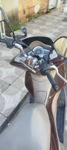 PCX 2018