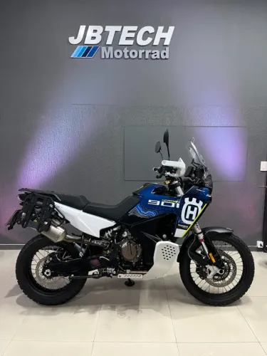 HUSQVARNA NORDEN 901 EXPEDITION