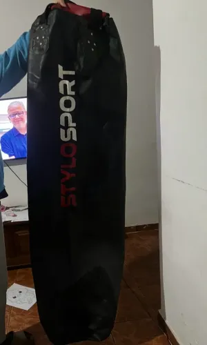 Saco de pan casa stylo