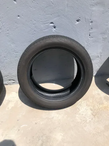 Pneu 205 55 R17