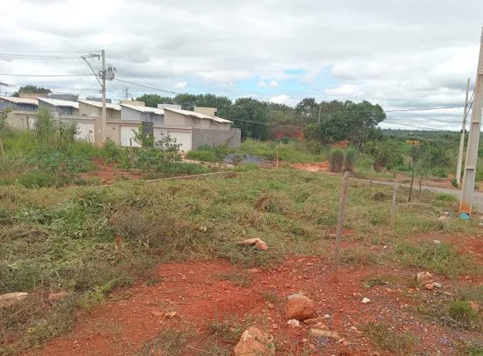 Lote no NOVO PRIMAVERA 