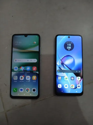 Vendo esses dois celulares *