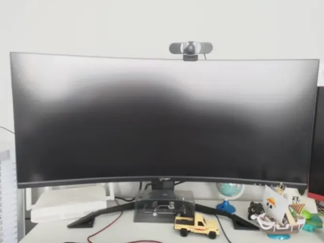 Monitor Gamer Husky Tempest 34