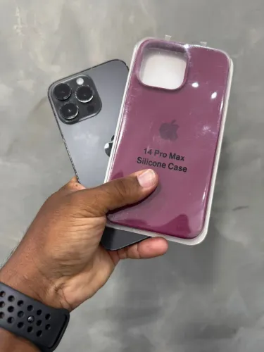 iPhone 14 Pro Max