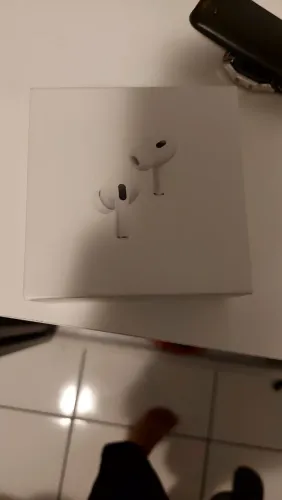 Air pods pro 1gen