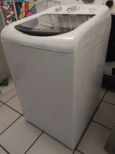 Máquina de lavar roupa Consul 11k