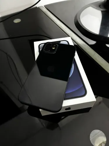 iPhone 12 - 64g intacto 