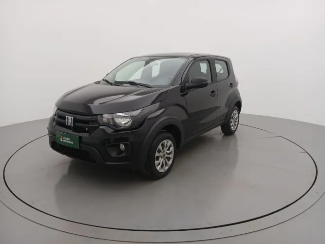Fiat Mobi Like 1.0 Fire Flex 5P. 2025