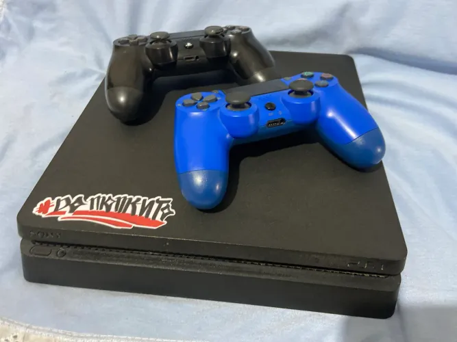 PlayStation 4
