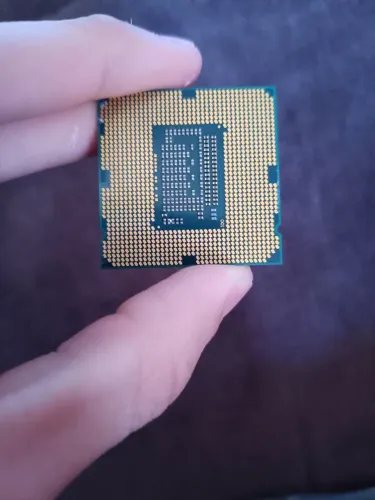 Processador Intel Core i5-3570 3.40GHz 