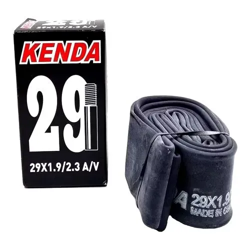 Camara de ar bike aro 29 e 26 kenda paco novas