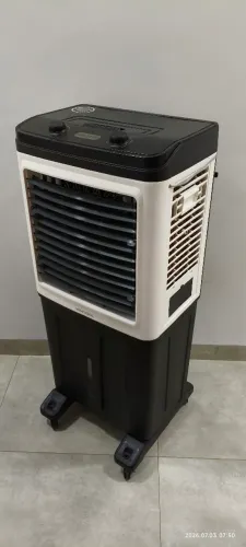 Climatizador Industrial 80 Litros Ventisol CLIN 80 PRO