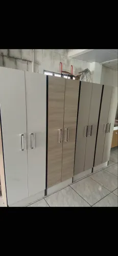 Multiuso novo