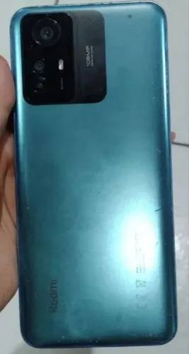 Xiaumi redimi note 12s