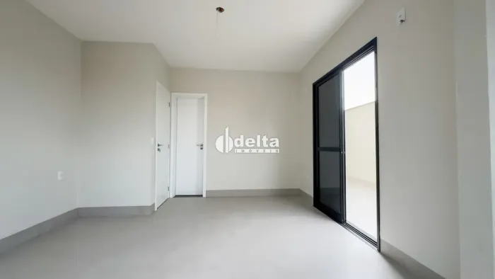 Apartamento com 3 quartos disponível para venda no Santa Mônica em Uberlândia-MG