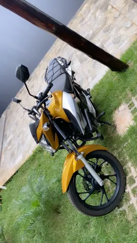 Cg 160 Titan