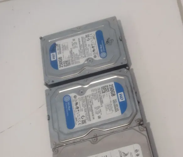 HD DE COMPUTADOR
