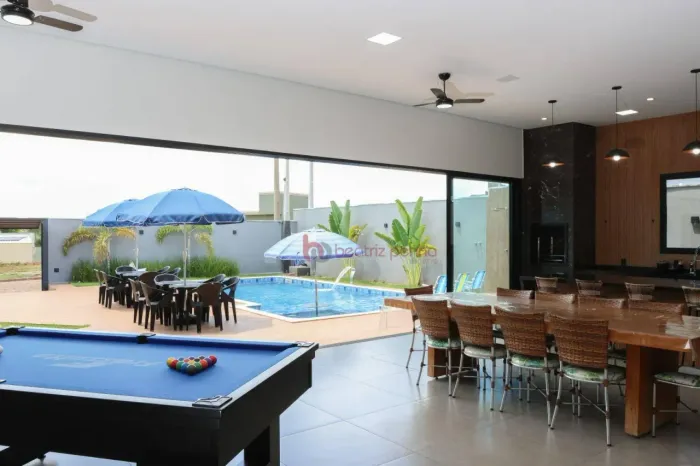 Rancho com 6 Quartos à venda, 296 m² por R$ 1.500.000 - Zona Rural - Icém/SP