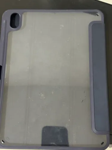 Smartcase iPad 10/11