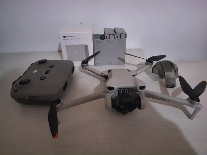 Dji mini 3