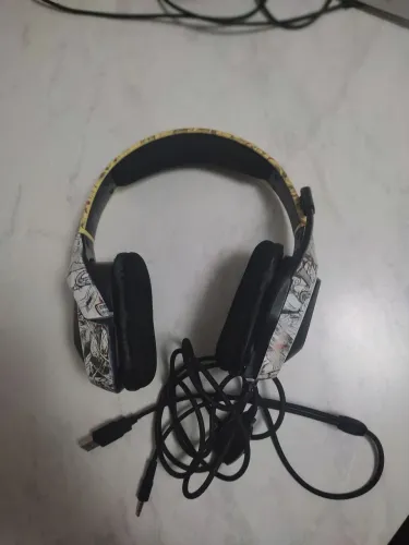 Headset Game 