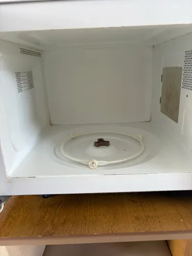 Microondas 18L