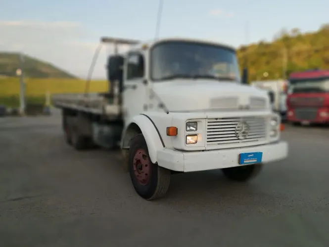 MB L 1113 - ANO:76/76 - R$ 99 MIL