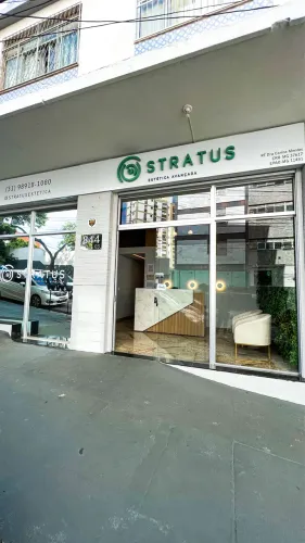 Vende-se Clínica Estética,Odontológica e Spa