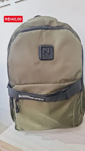 MOCHILA PARA NOTEBOOK