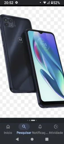 Moto g50