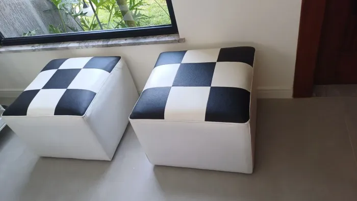PUFS