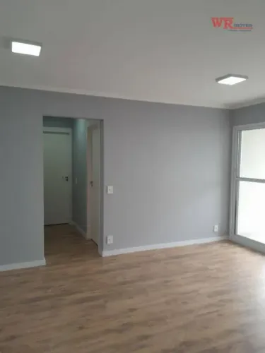Apartamento à venda, 68 m² por R$ 620.000,00 - Casa Branca - Santo André/SP