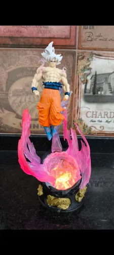 Action Figure Dragonball