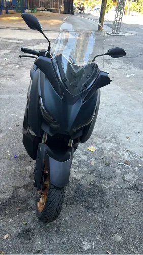 Xmax 250