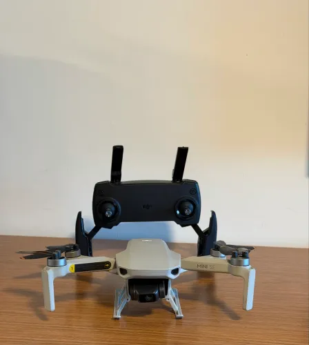 Drone DJI MINI SE