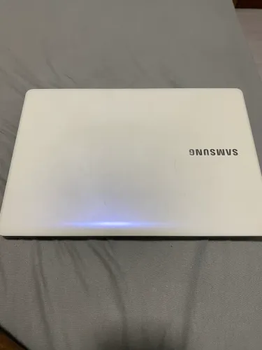 Notebook Samsung Np370e4k Core I5 5005u 8gbRAM 238gb Win10 (Usado)