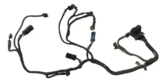 Chicote Atuador Embreagem Ea11109 Automatizad Vw 24280 30280